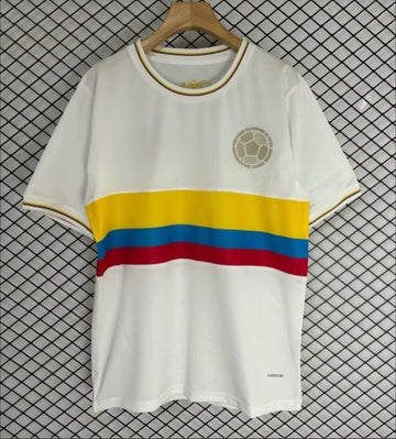 Colombia Special Edition Shirt 25/26