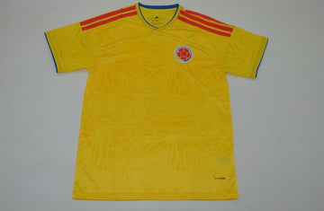 Colombia Thuisshirt 26/27