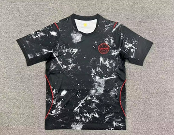 Canada Uitshirt 26/27