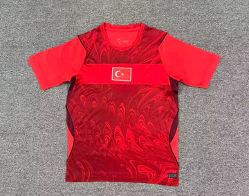 Turkije Thuisshirt 26/27