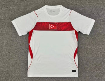 Turkije Uitshirt 26/27