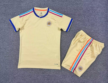Curacao Uitsetje 26/27