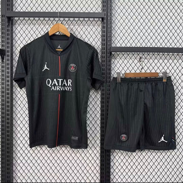 PSG 4de Setje 25/26