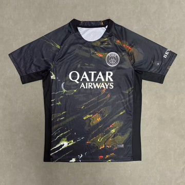 PSG 5de Shirt 25/26