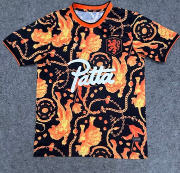 Nederland Special Edition Shirt 26/27
