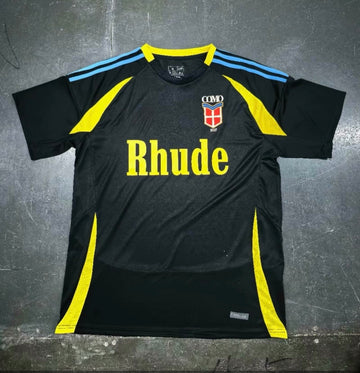 Como Special Edition Shirt 25/26