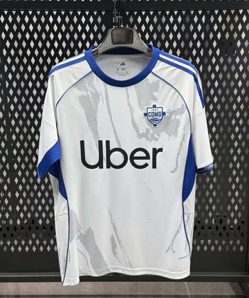 Como Uitshirt 25/26