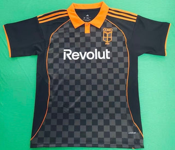 Como 3de Shirt 25/26