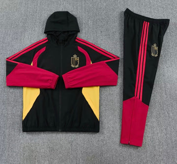 België Windbreaker Pak 26/27