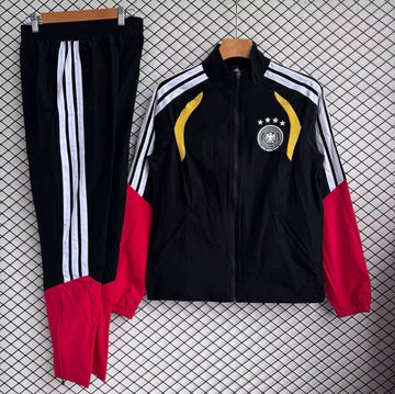 Duitsland Windbreaker Pak 26/27