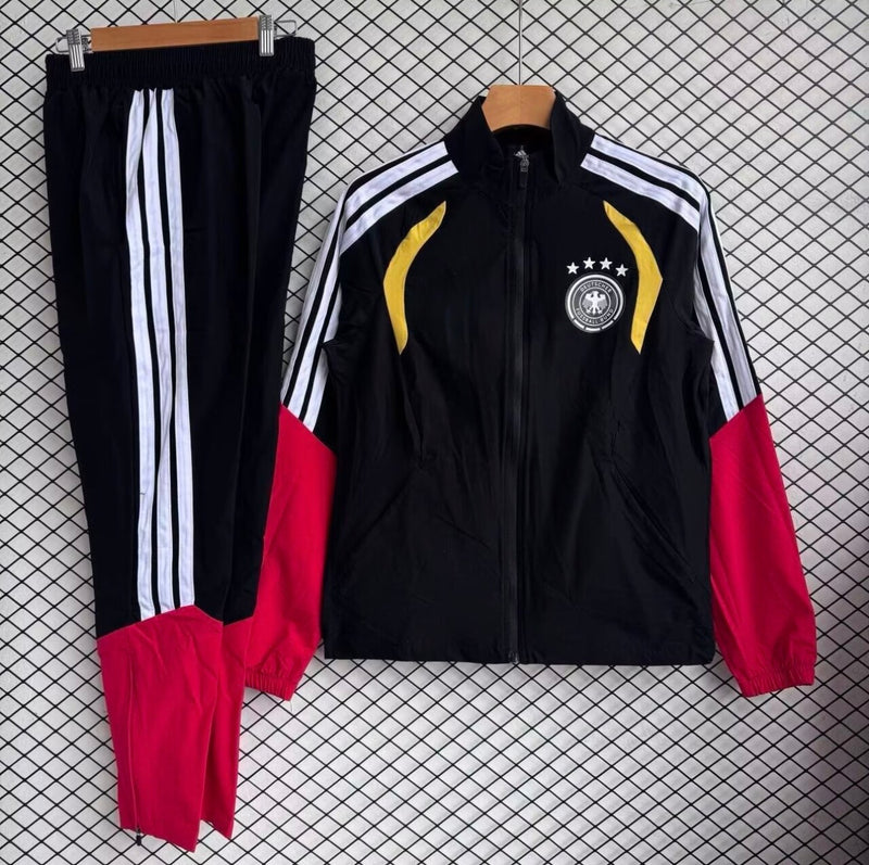Duitsland Windbreaker Pak 26/27