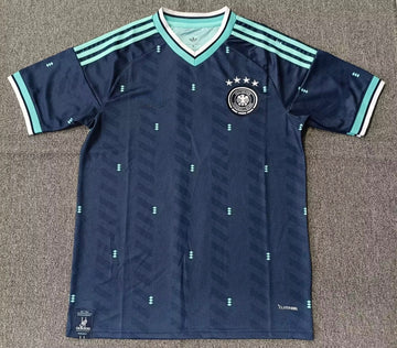 Duitsland Uitshirt 26/27