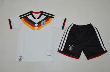 Duitsland Kids Thuissetje 26/27