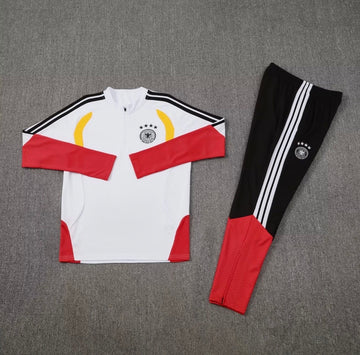 Duitsland Trainingspak 26/27