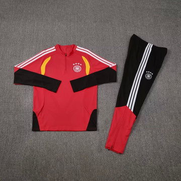 Duitsland Trainingspak 26/27