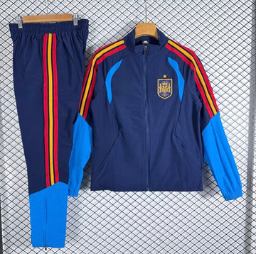 Spanje Windbreaker Pak 26/27