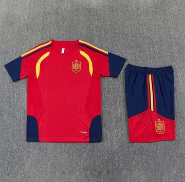 Spanje Trainingssetje 26/27