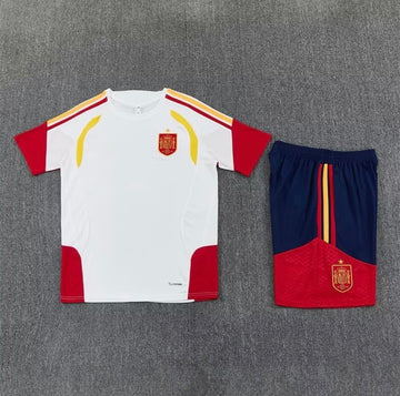 Spanje Trainingssetje 26/27