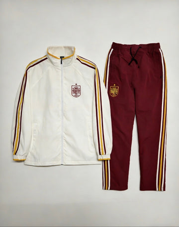 Spanje Windbreaker Pak 26/27
