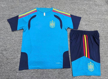 Spanje Trainingssetje 26/27
