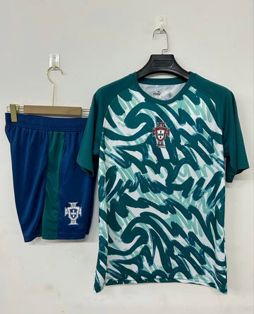 Portugal Trainingssetje 26/27