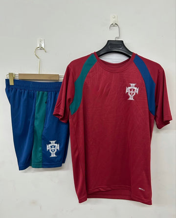 Portugal Trainingssetje 26/27