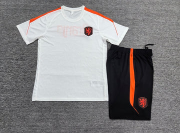Nederland Trainingssetje 26/27