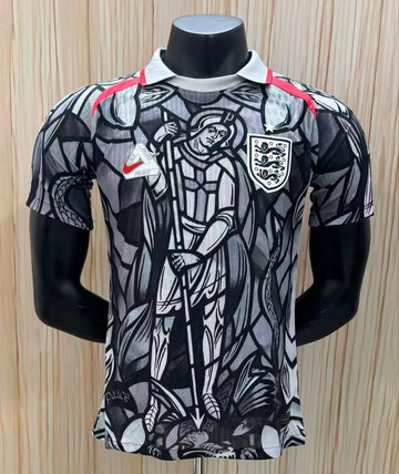 Engeland Special Edition Shirt 26/27