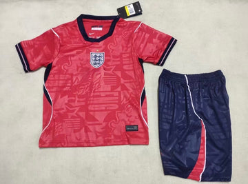 Engeland Uitsetje 26/27