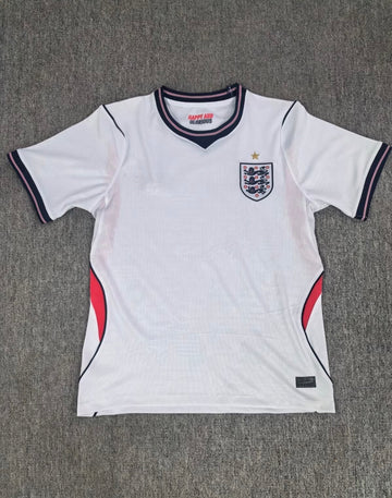 Engeland Thuisshirt 26/27