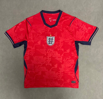 Engeland Uitshirt 26/27