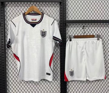 Engeland Kids Thuissetje 26/27