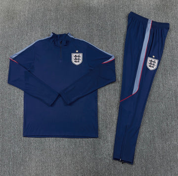 Engeland Trainingspak 26/27