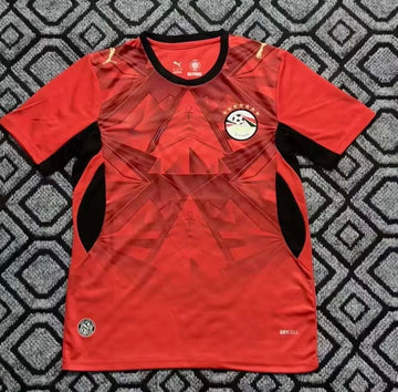 Egypte Thuisshirt 26/27