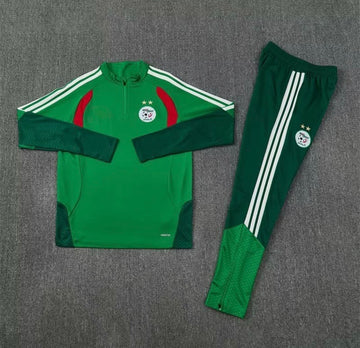 Algerije Trainingspak 26/27