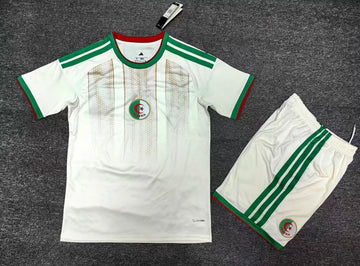 Algerije Kids Thuissetje 26/27