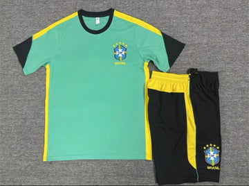 Brazilië Trainingssetje 26/27