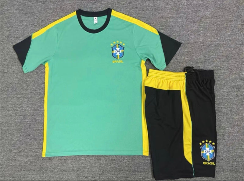 Brazilië Trainingssetje 26/27
