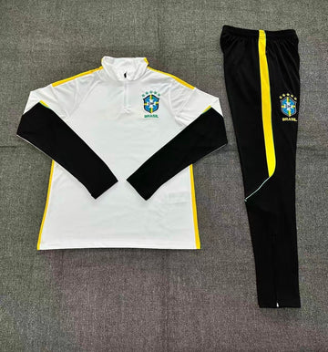 Brazilië Trainingspak 26/27