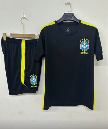 Brazilië Trainingssetje 26/27