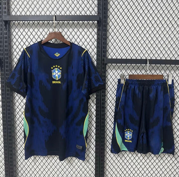 Brazilië Kids Uitsetje 26/27