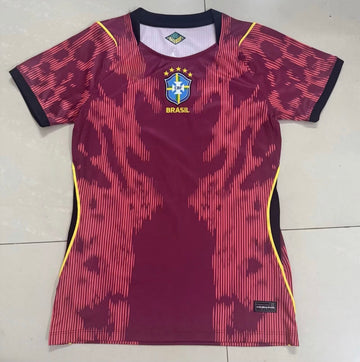 Brazilië Special Edition Shirt 26/27
