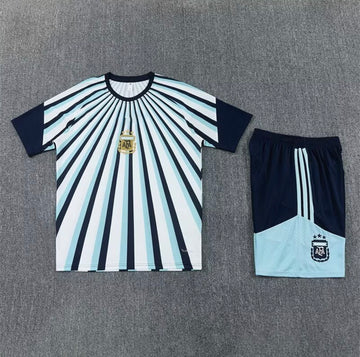 Argentinië Trainingssetje 26/27