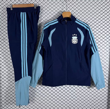 Argentinië Windbreaker Pak 26/27