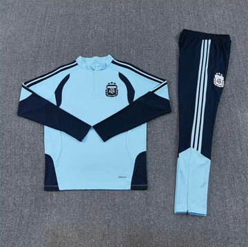 Argentinië Trainingspak 26/27
