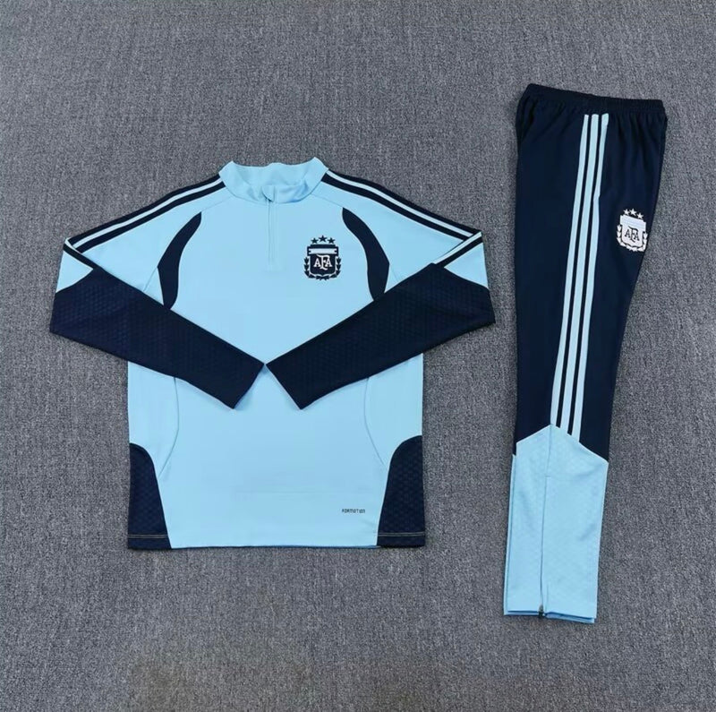 Argentinië Trainingspak 26/27