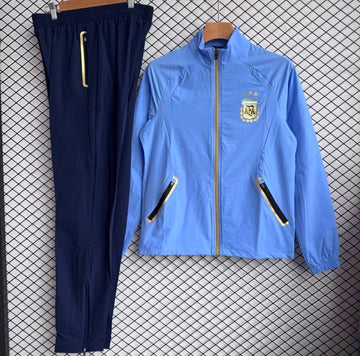 Argentinië Windbreaker Pak 26/27