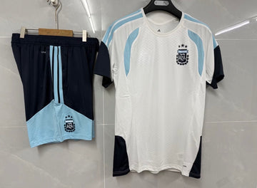 Argentinië Trainingssetje 26/27