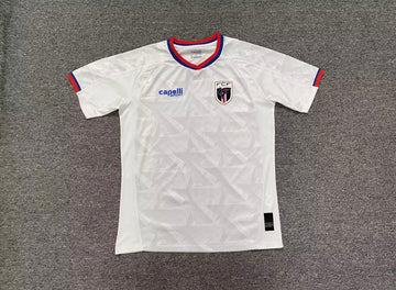 Kaapverdië Uitshirt 26/27