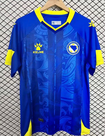 Bosnië Thuisshirt 26/27